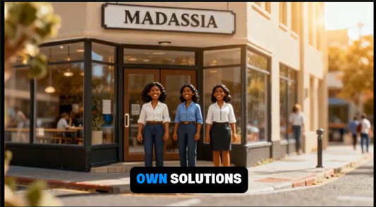 How ProfileAI Helped Agora Community Development Tell a Story That Actually Moves People