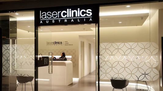 Laser Clinics Australia